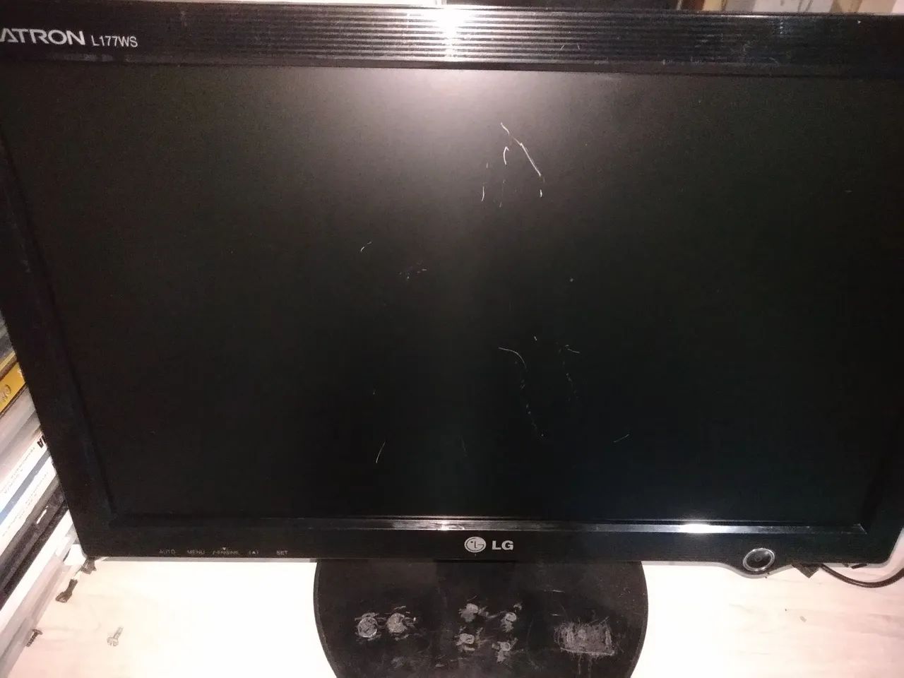 Monitor 17" lcd - Foto 5