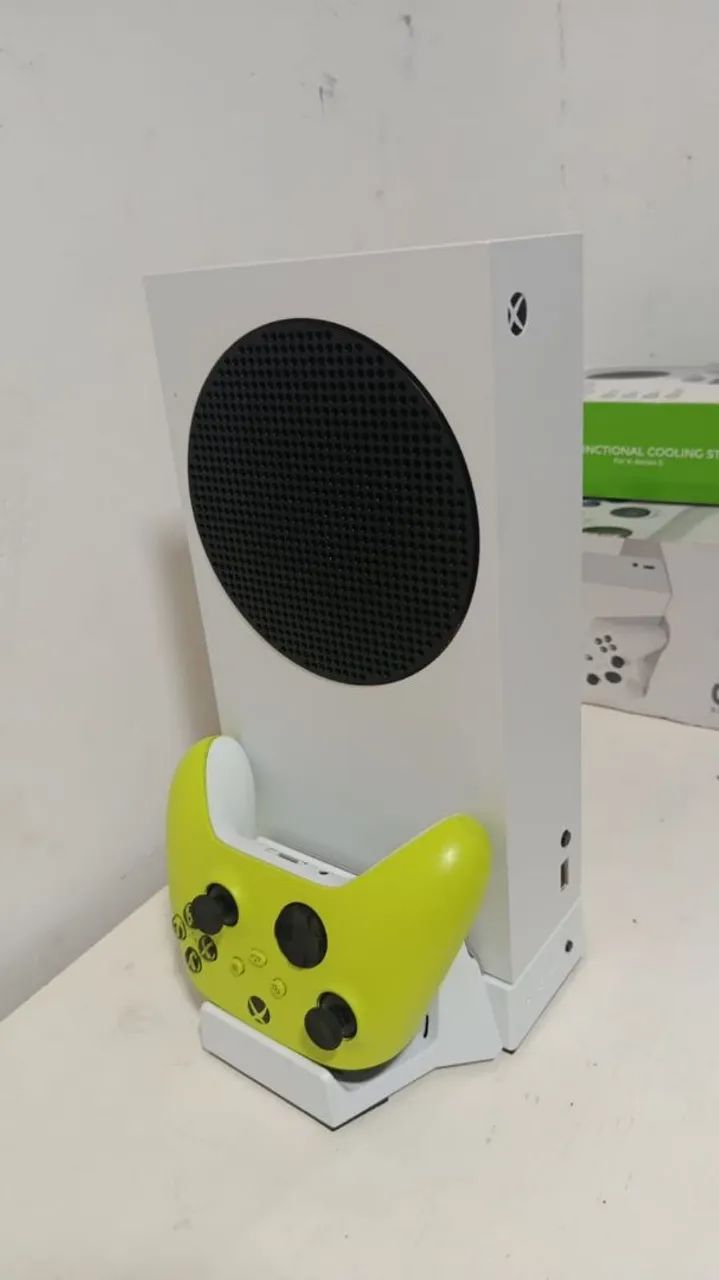 Xbox série s  - Foto 2