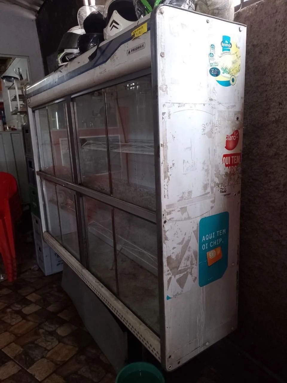 Freezer Expositor  - Foto 3
