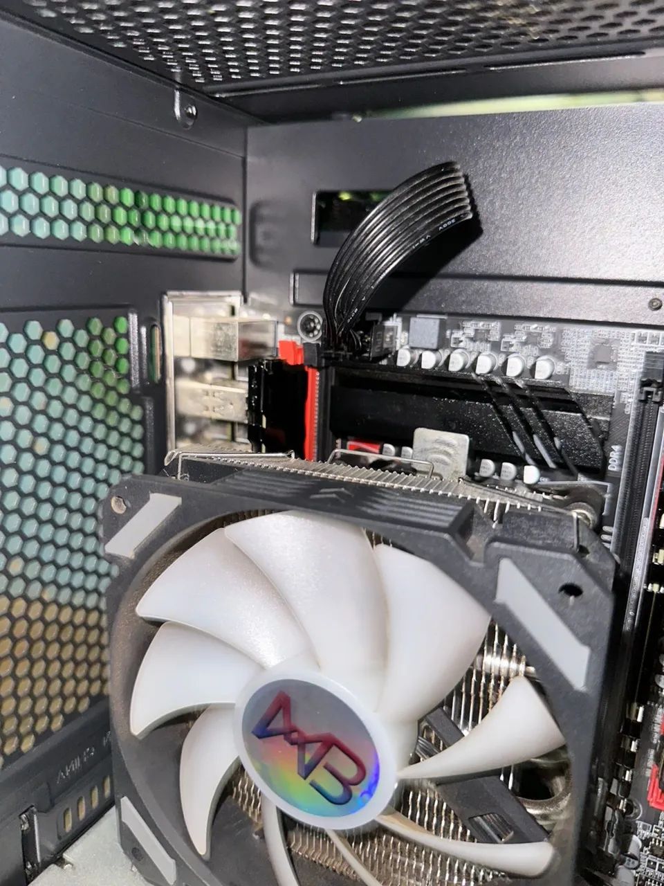 KIT XEON E5 2680V4 + 16GB DE RAM - Foto 2