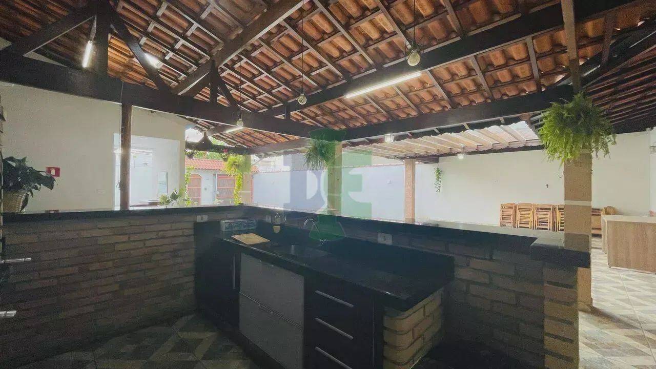 Casa para venda possui 125 metros quadrados com 1 quarto - Foto 8