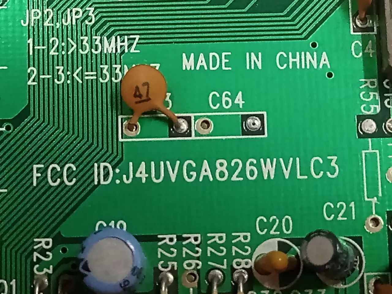 Placa de vídeo para pc antigo ISA  - Foto 3