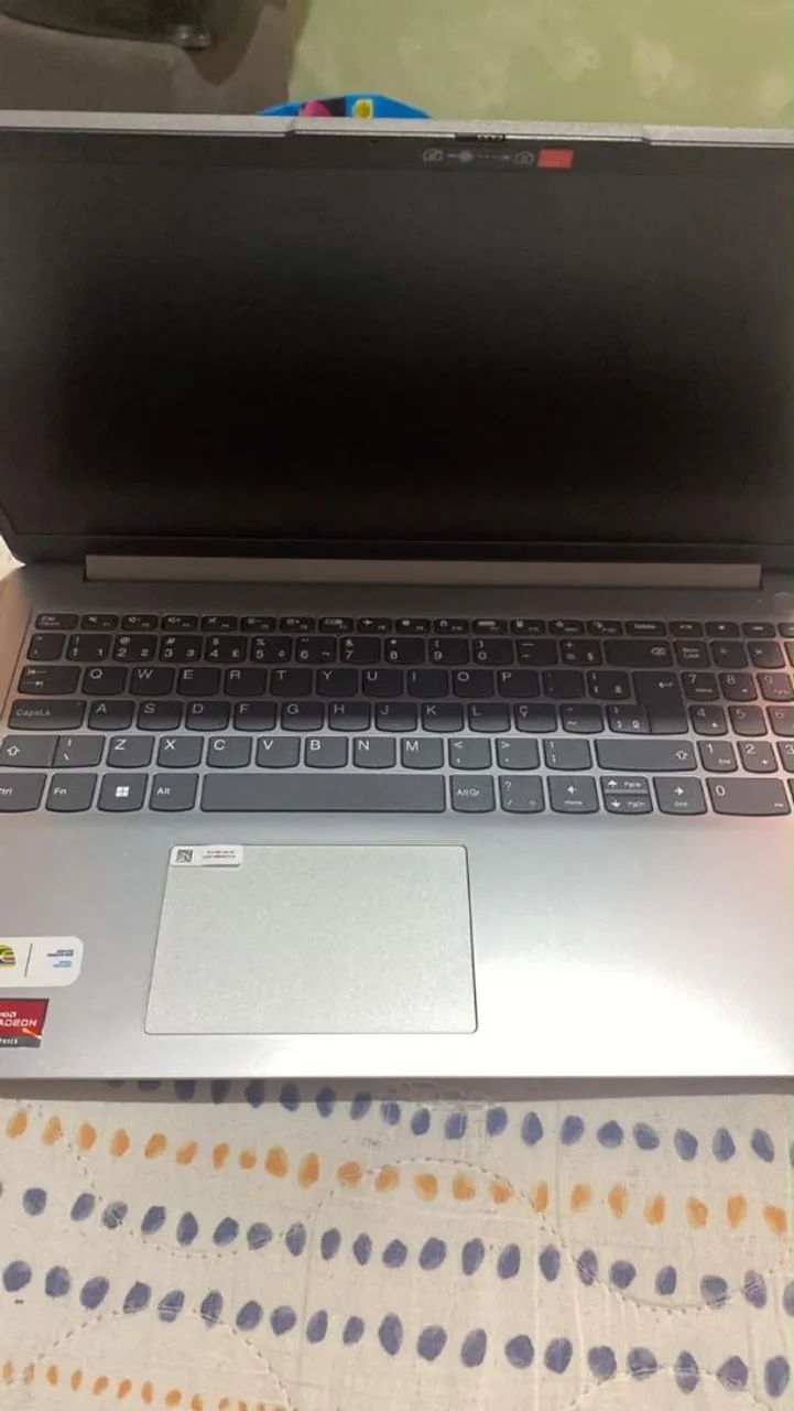 Vendo NOTBOOK  - Foto 5
