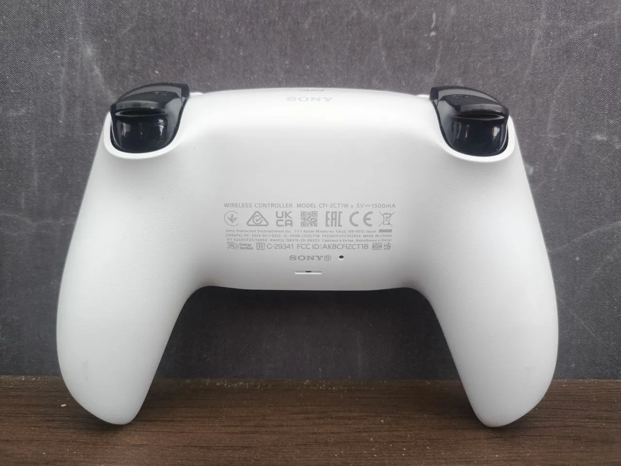 Ps5 slim 1tb super conservado  - Foto 3