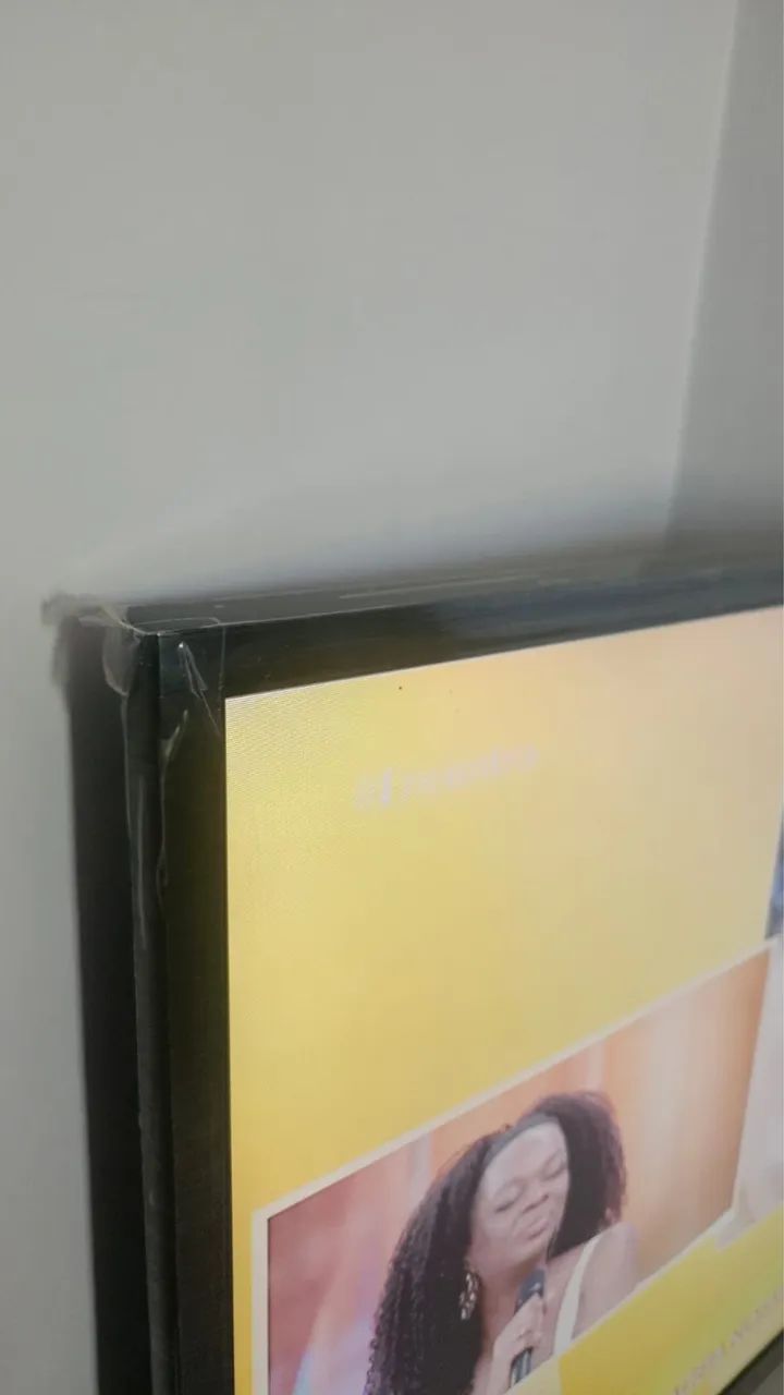Vendo Tv 32 Samsung  - Foto 4