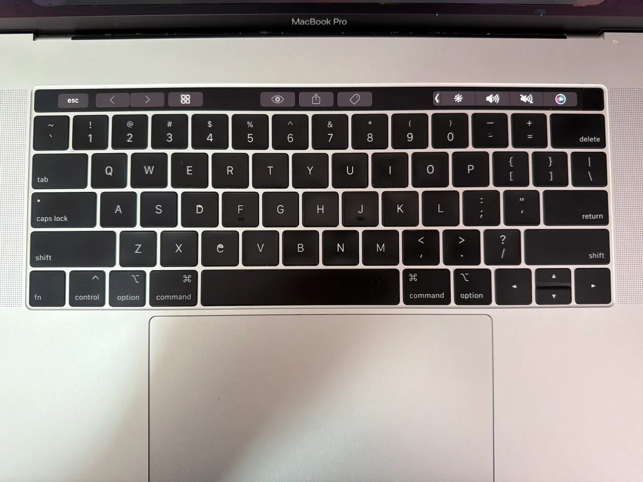 MacBook Pro 2019 15? 16GB  - Foto 2