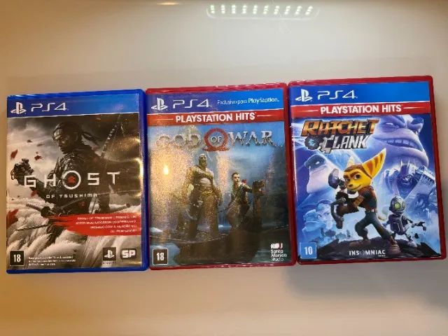 PS4 SLIM 1TB - IMPECAVEL! - Foto 3