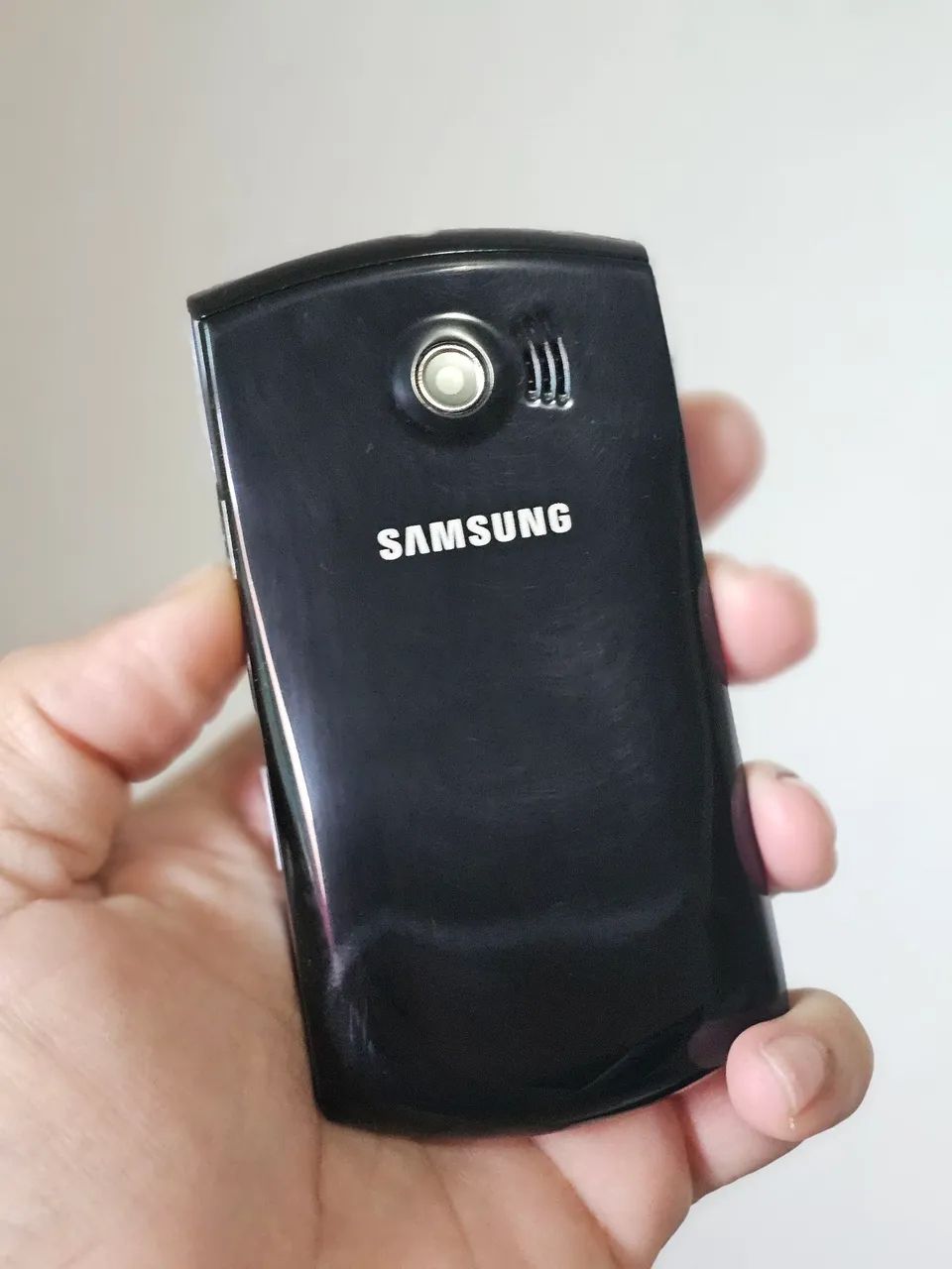 Samsung Omnia Pro 5 (GT-B6520) - Foto 5