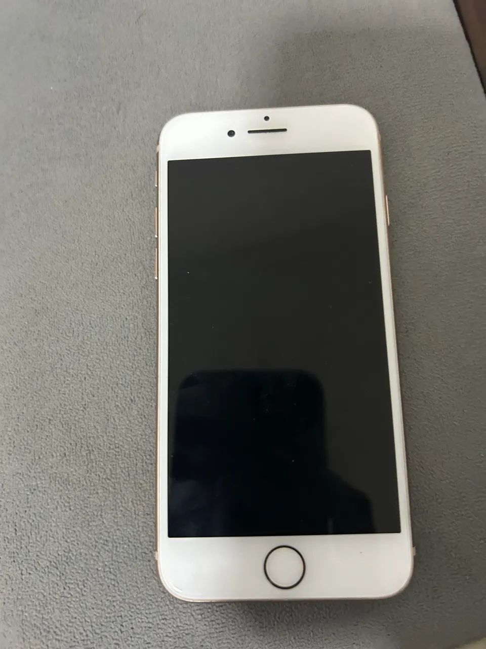 iPhone 8, bateria 97% ( já trocada) - Foto 4