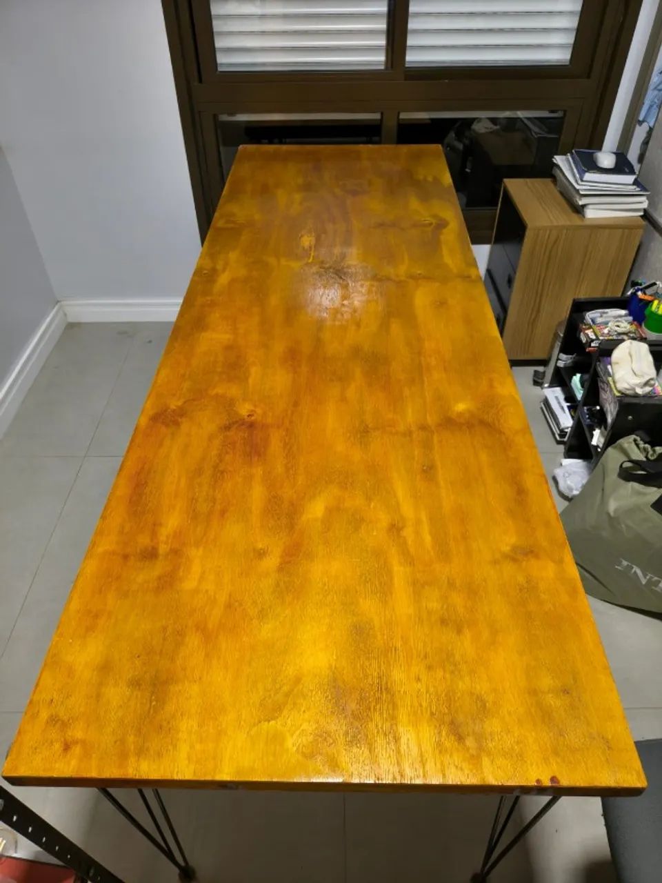 Mesa 2,10m - Foto 5