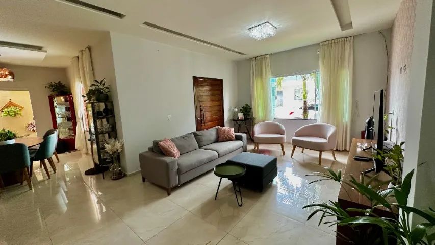 Casa no Condomínio Park Ville com 5 quartos  - Foto 5