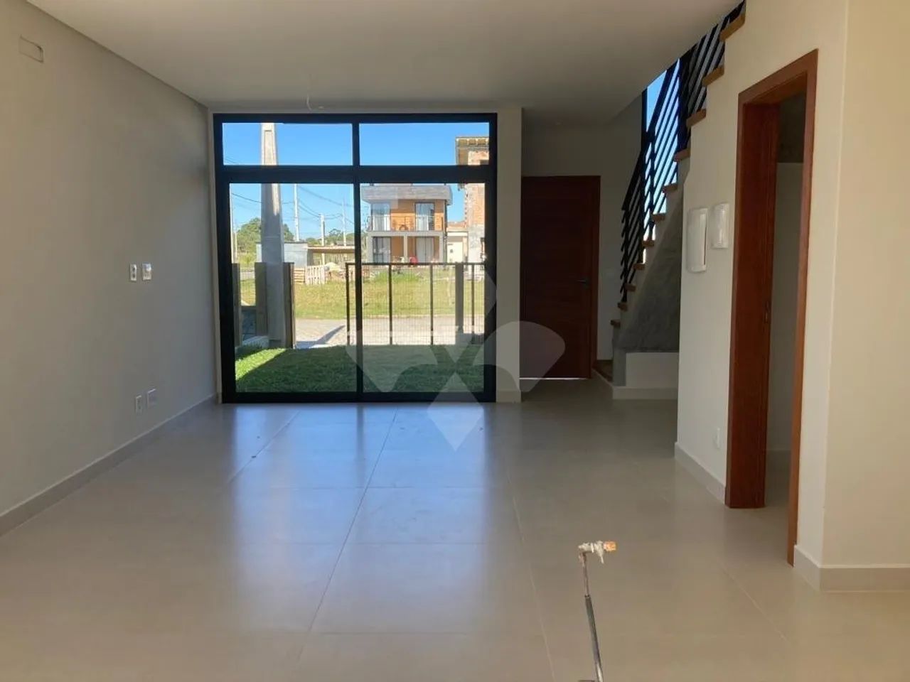 Sobrado com 3 dormitórios à venda, 103 m² - Campo D'una - Imbituba/SC - Foto 4