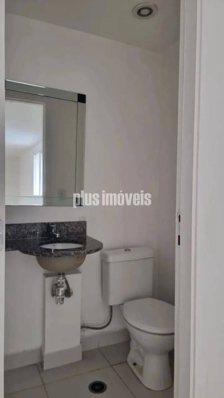 Sala Comercial - 38m2 - 1 Vaga de Garagem - Jardins - Foto 3
