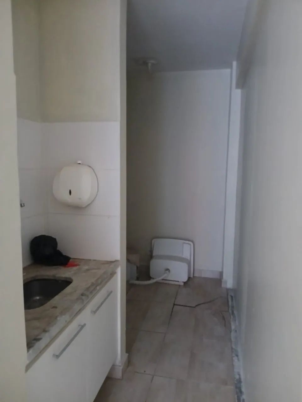 LOJA EM SOBRADINHO QUADRA 2 ESCRITURADA PARTICULAR.  - Foto 5
