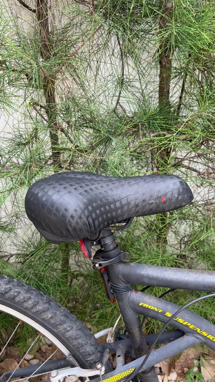 Bicicleta Caloi - Foto 3