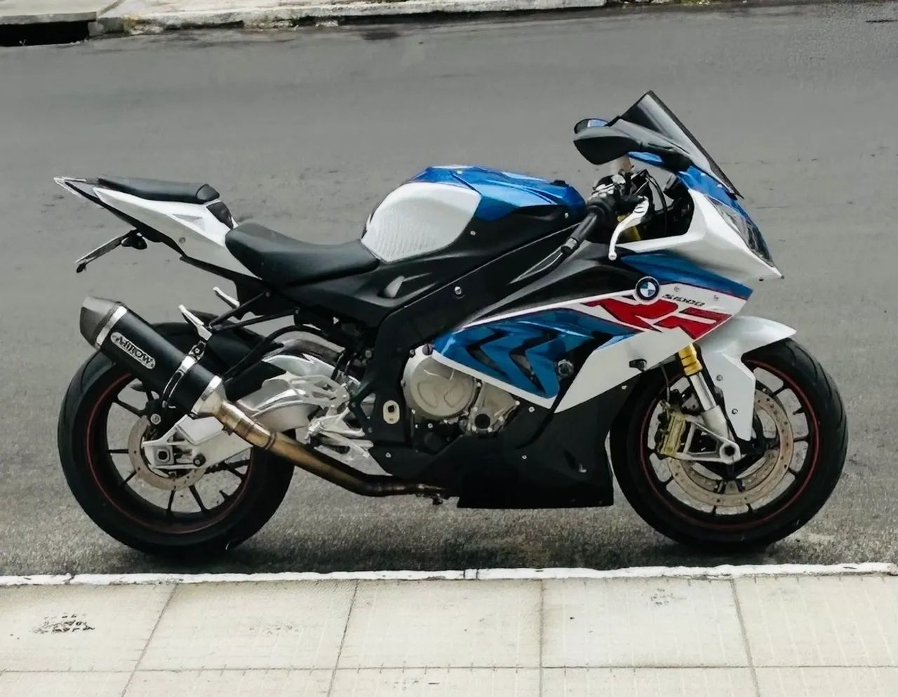 S1000RR 