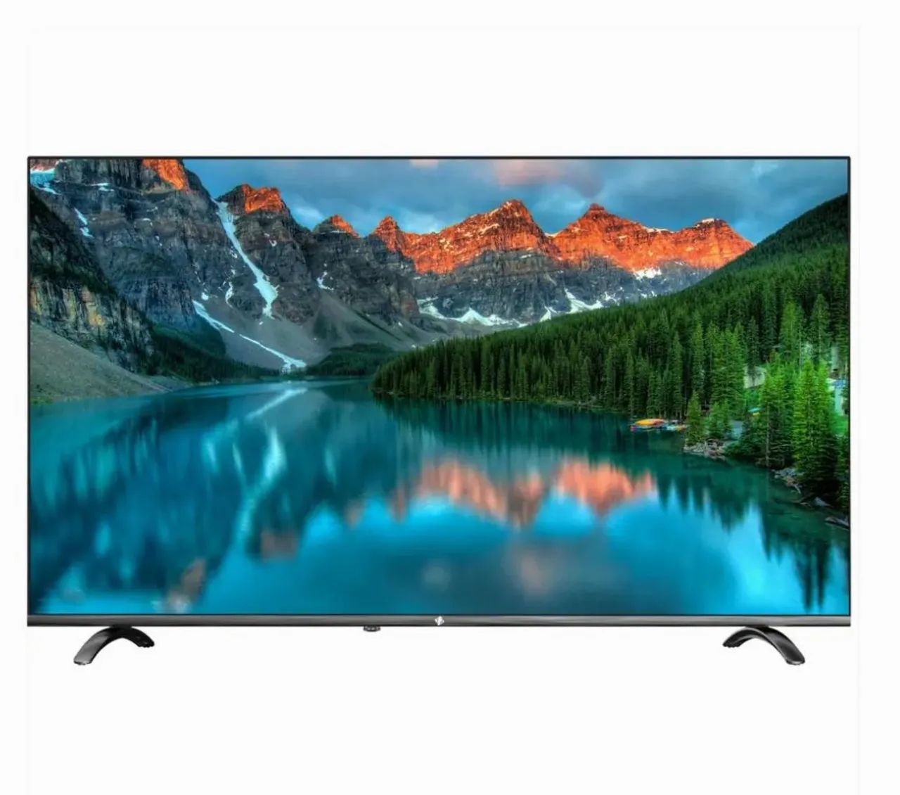 Tv Smartv Tronos 43 " Pronta entrega  - Foto 4
