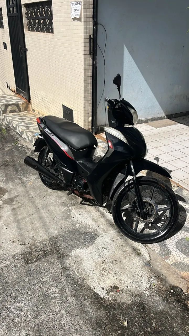 Jet 50cc - Foto 3
