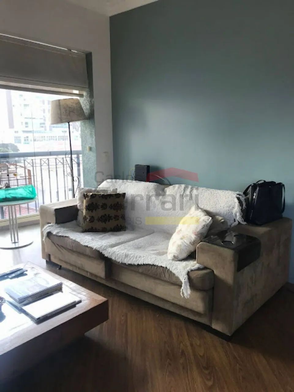 APARTAMENTO VILA GUILHERME