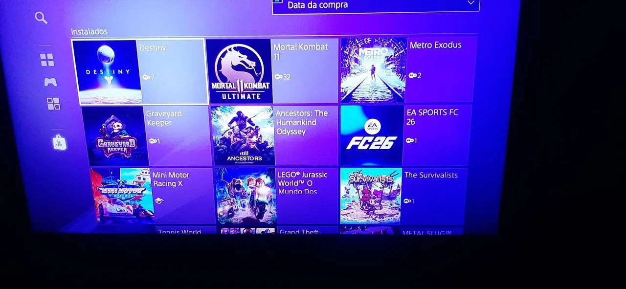 PS4 PRO - Foto 3