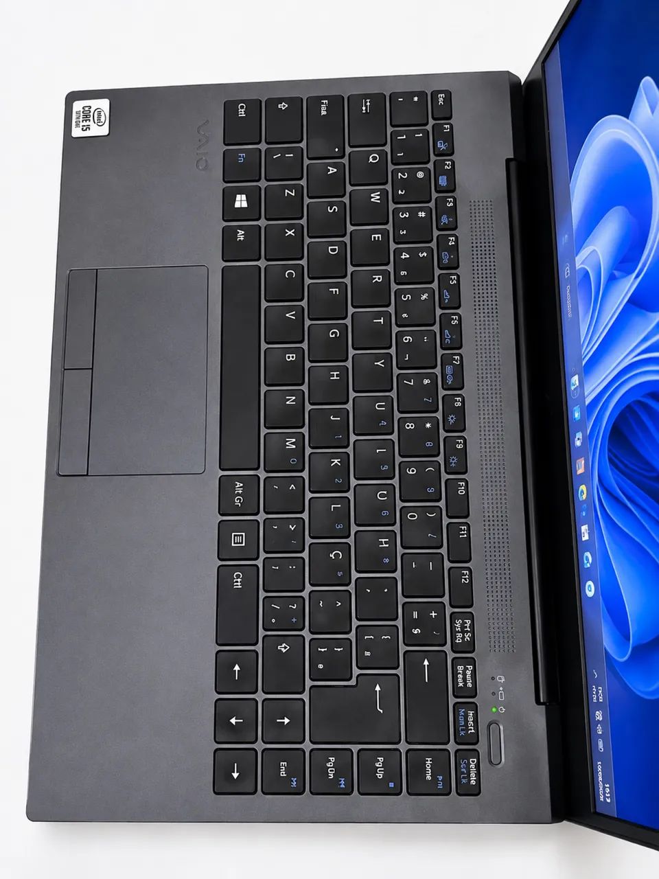 Notebook Vaio FE14 Core i5 10° 8GB 256GB SSD - Foto 3