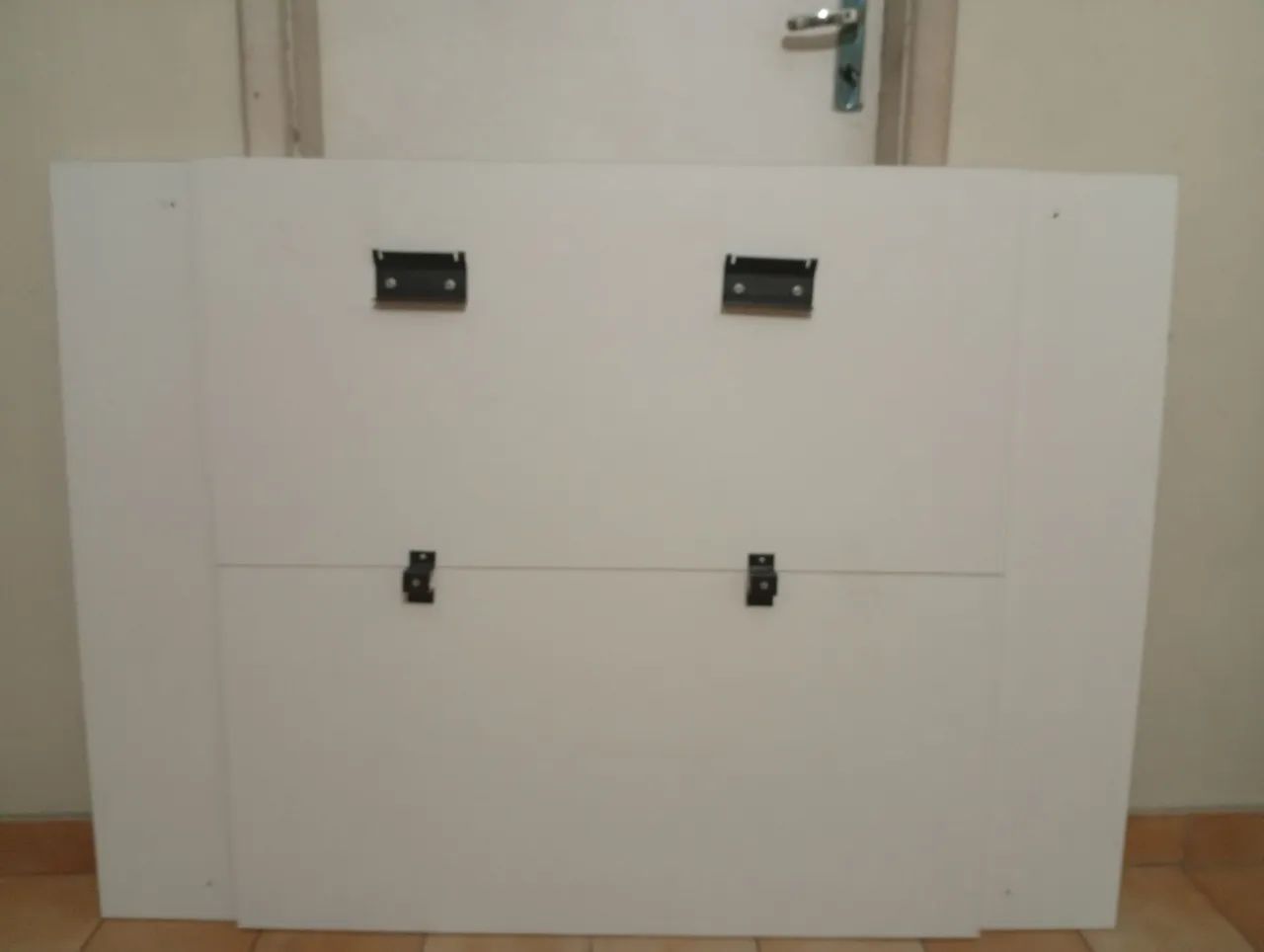 Painel TV MDF até 50 polegadas  - Foto 2