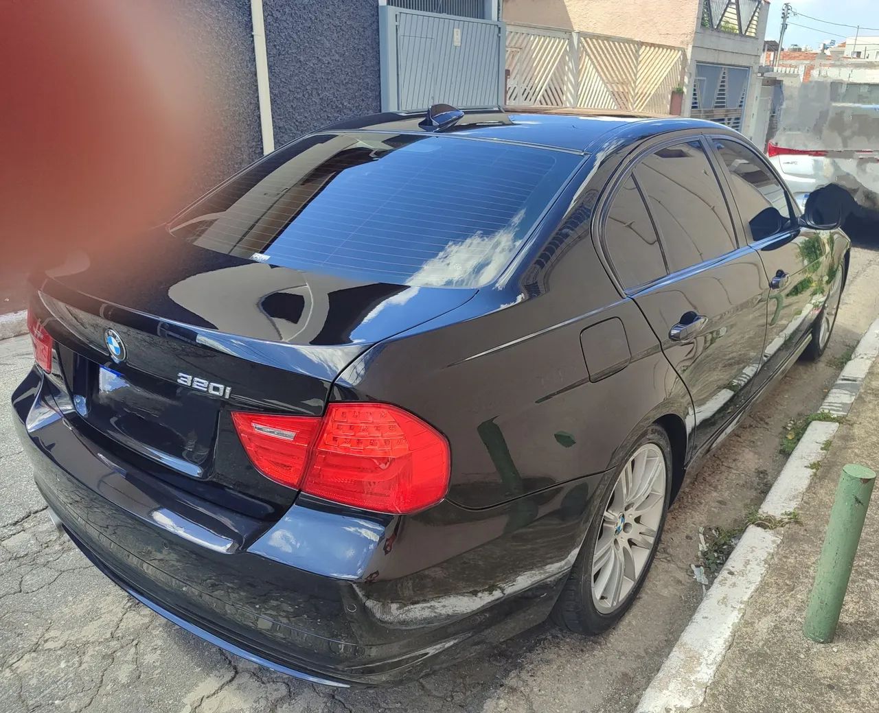 BMW 320I A 2010 - Foto 5