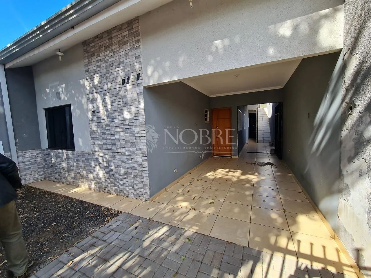 Casa Assobradada no Jardim São Francisco - Maringá - Foto 3