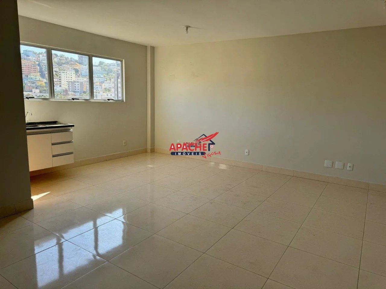 Sala para locação no Centro de Viçosa MG - Foto 4