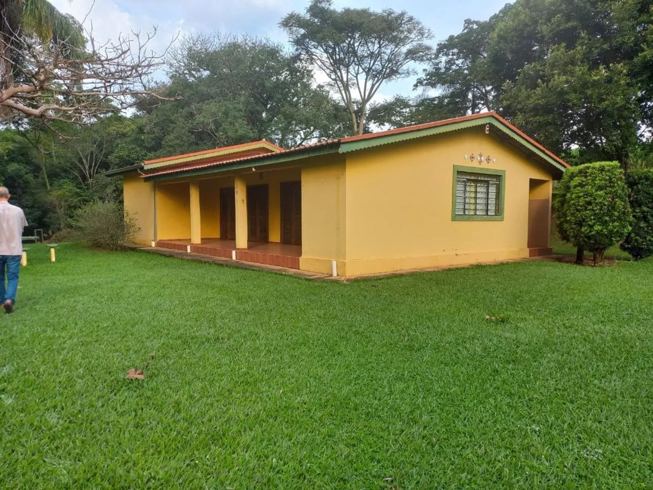 Sítio à venda em Limeira - SP. - Foto 2