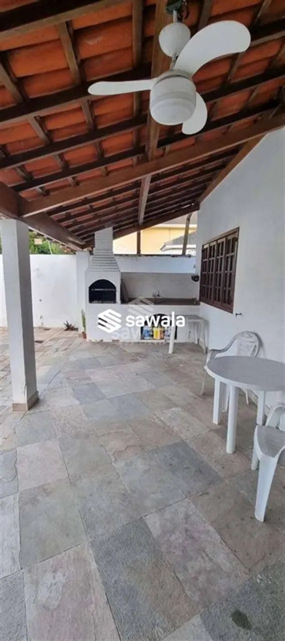 San Diego - Casa 5 quartos, sendo 4 suítes - Foto 3