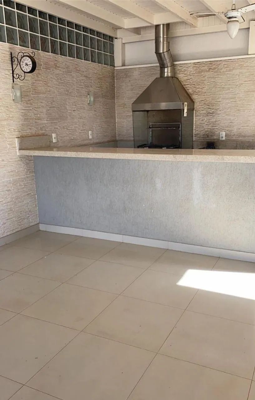 Casa à venda em Campinas, Residencial Terras do Barão, com 3 quartos - Foto 2