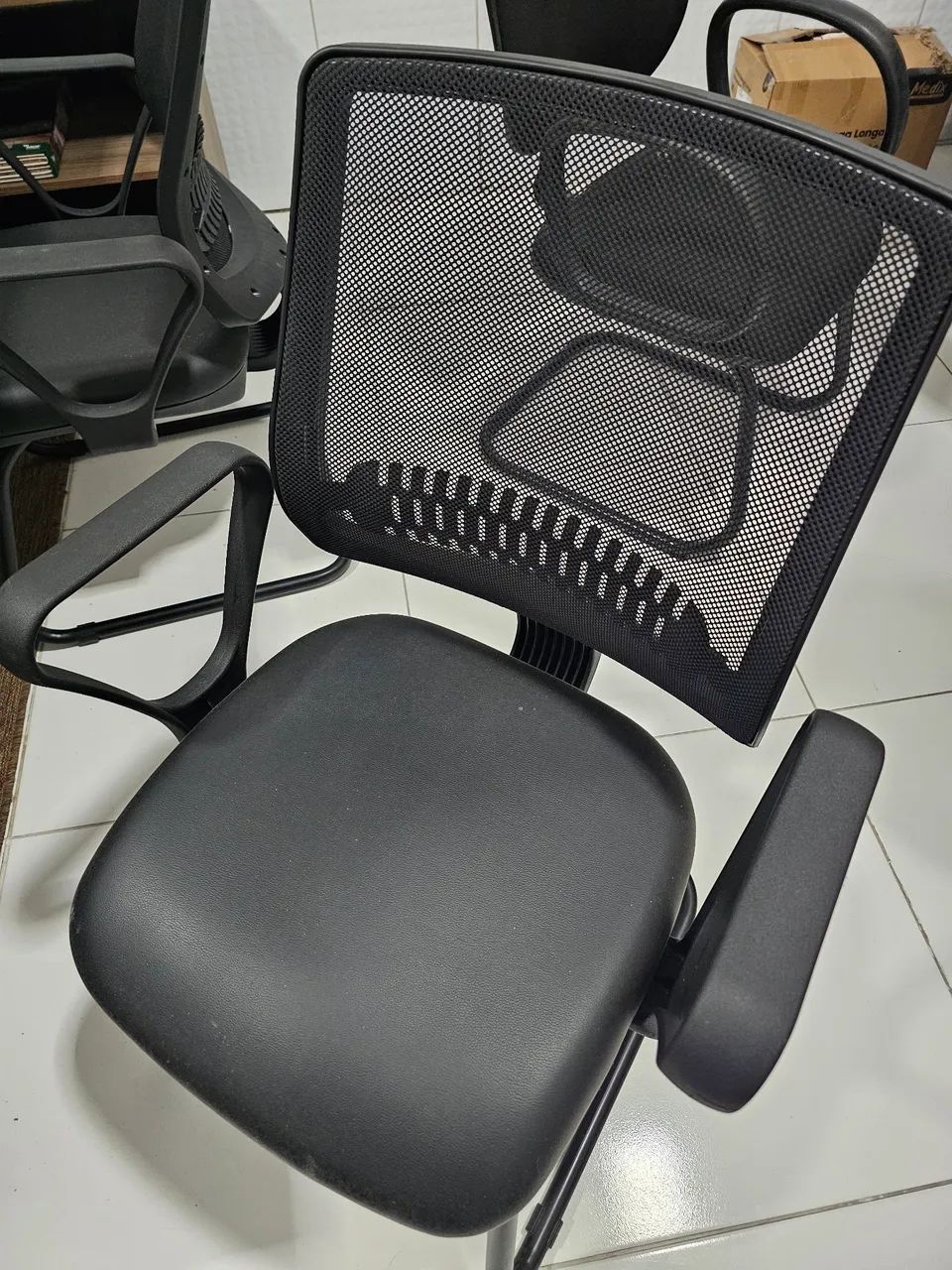 Cadeira para escritório 