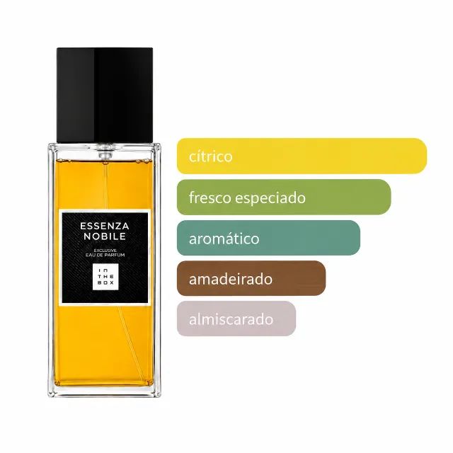 Essenza Nobile In The Box 2ml - Maringá - Foto 4