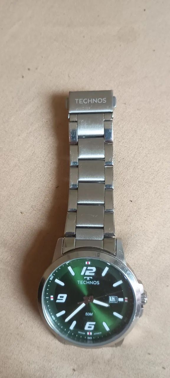 Relógio Technos Original - Foto 3