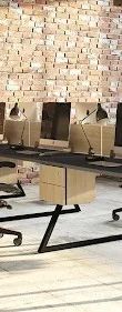 Plataforma Dupla/6 Lugares/4,08L, Armários e Complementos, R$11.714,09! - Foto 2