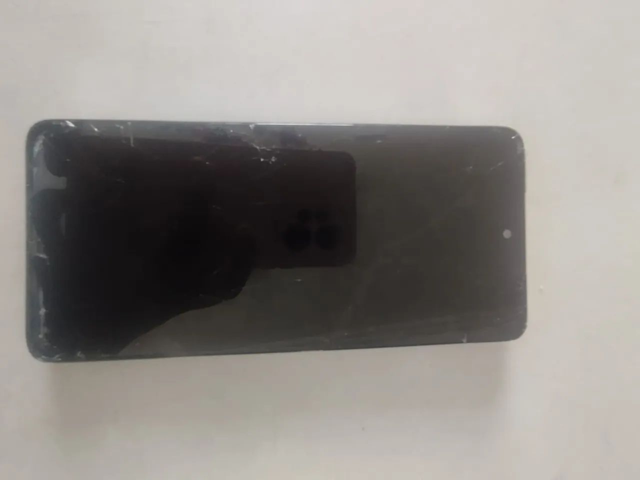 Moto G52 