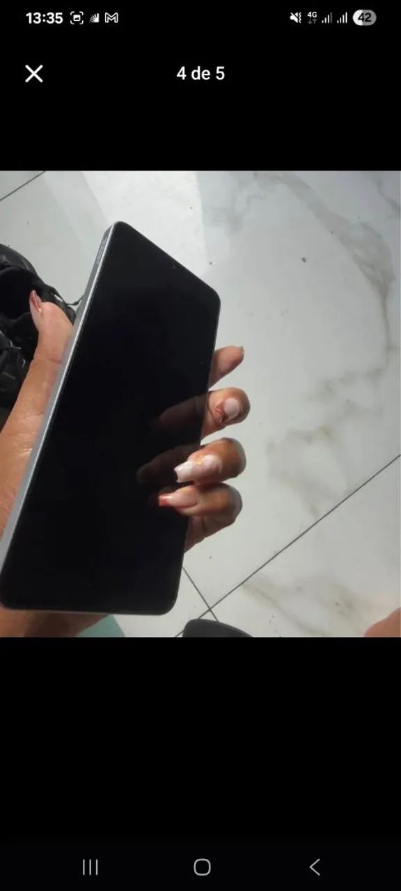 A06 / 128gb - Foto 2