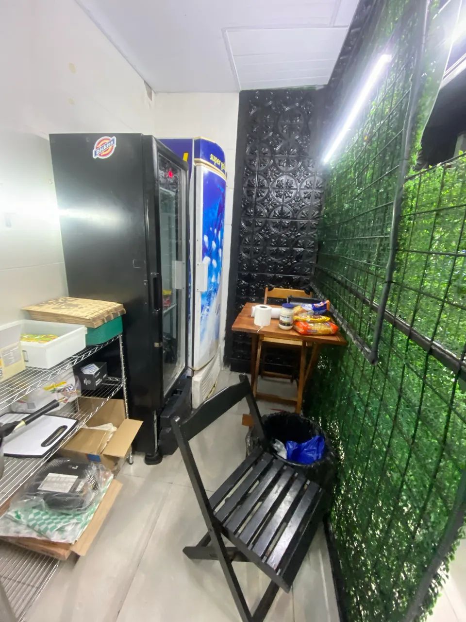 VENDE-SE EQUIPAMENTOS E UTENSÍLIOS PARA COZINHA - Foto 4