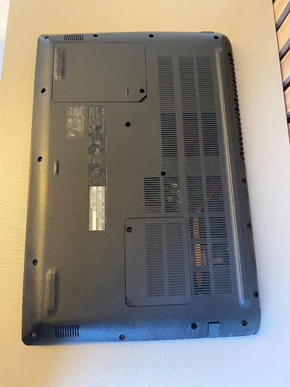 Notebook Acer Aspire 3 - Foto 2