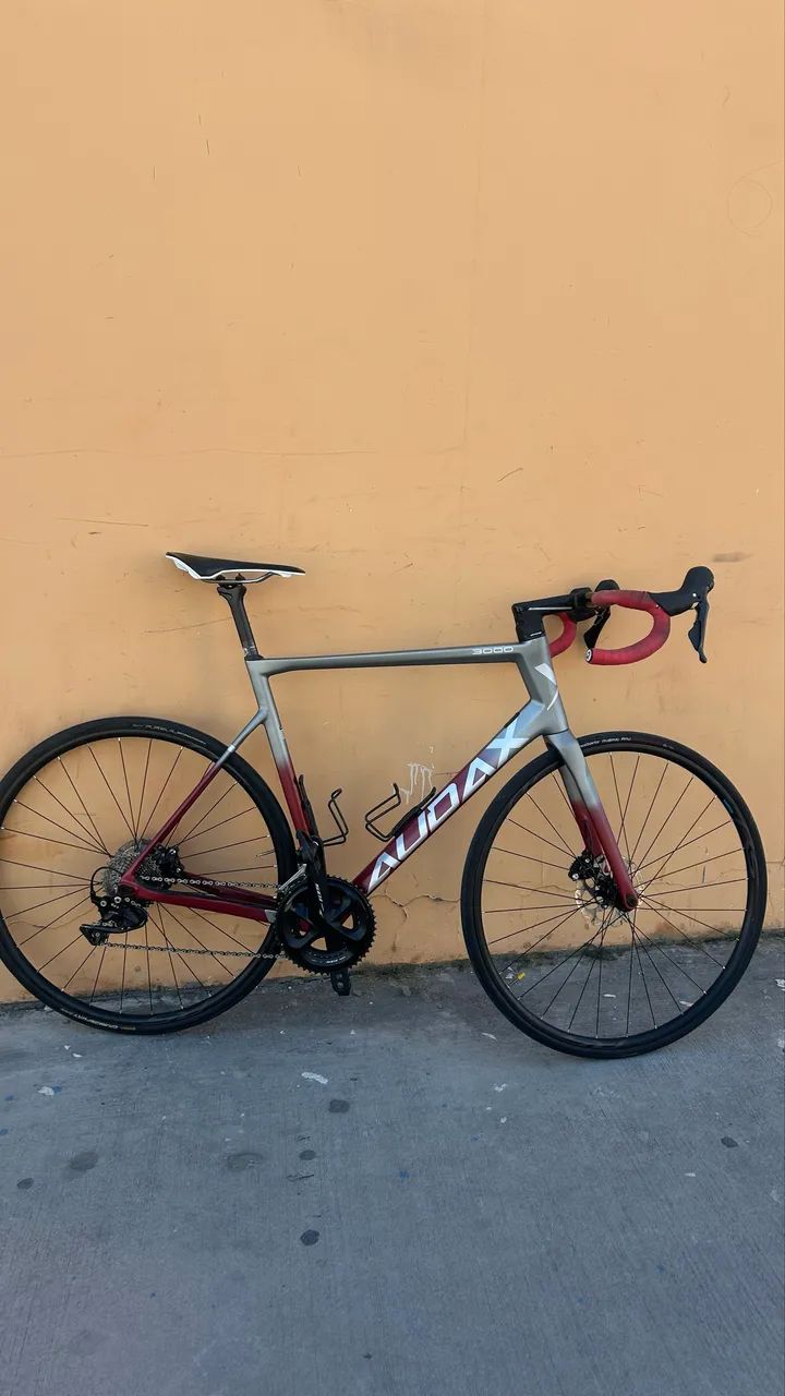 Speed Audax Ventus 3000