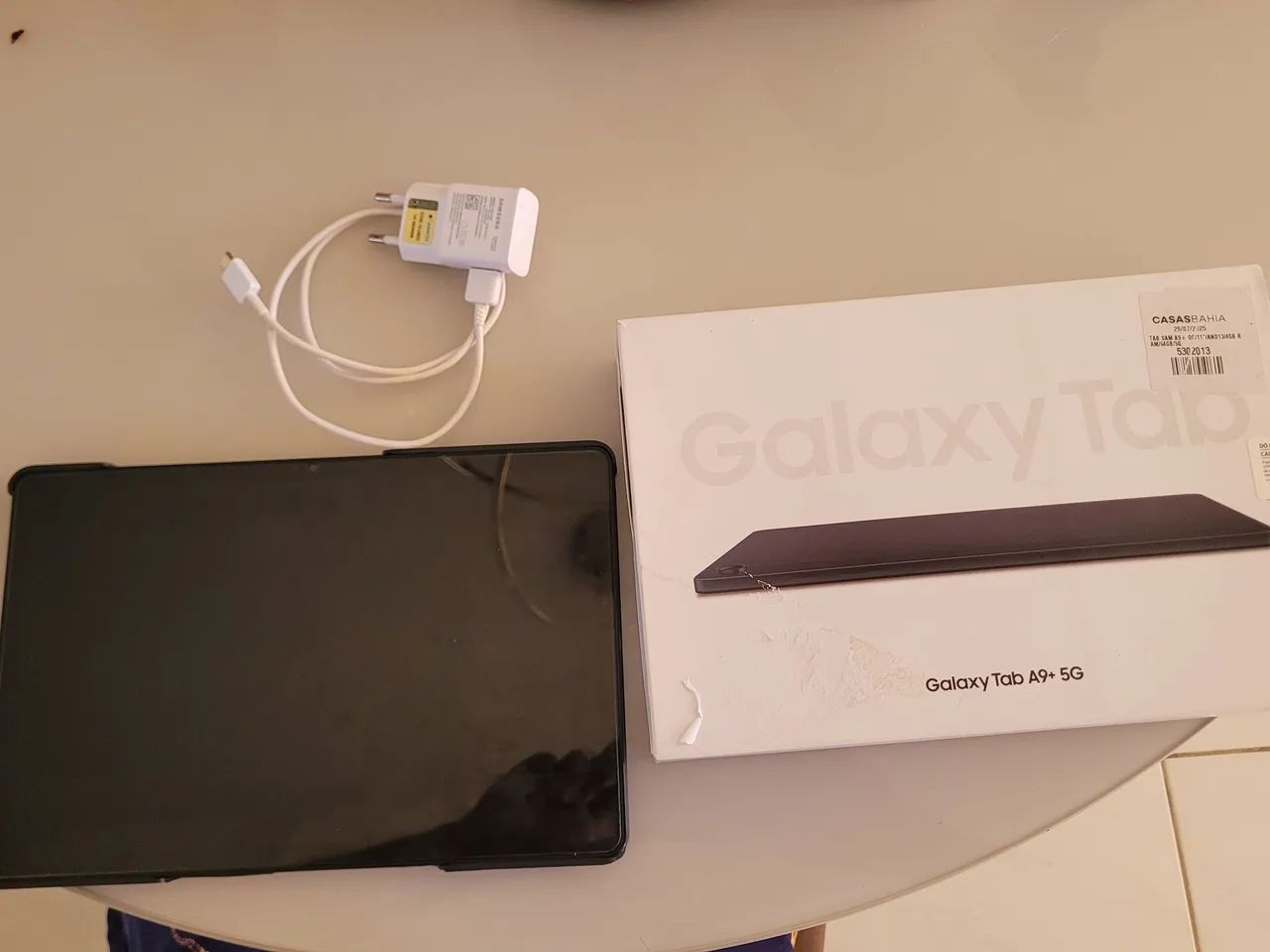 Tablet A9+ - Foto 2