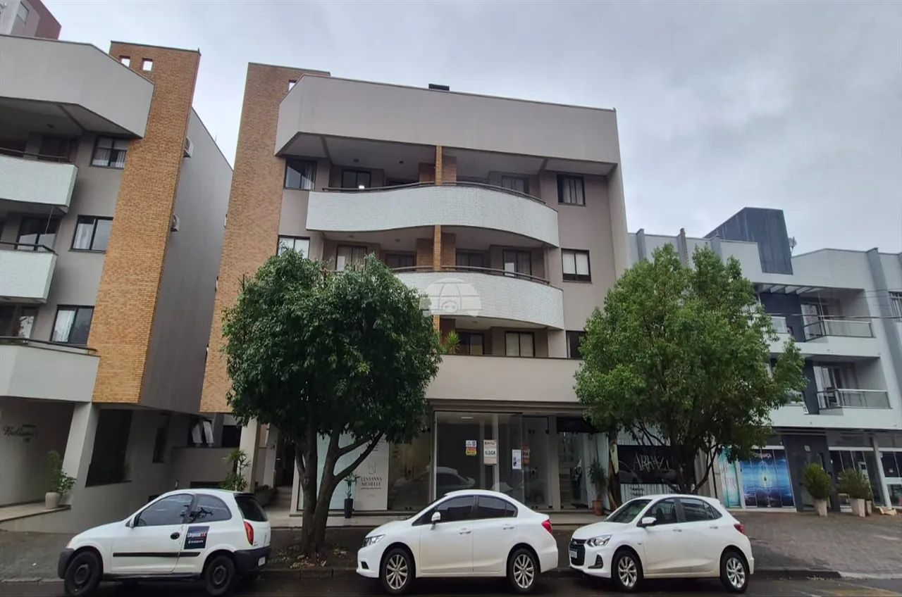 Vendas Apartamento Pato Branco PR