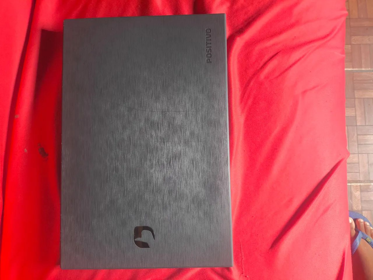 Notebook a venda 600 reais  - Foto 4