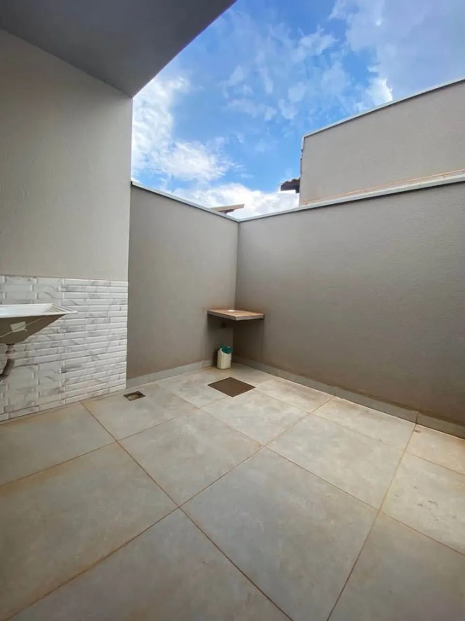 VENDO CASA EM AVISO - Foto 3
