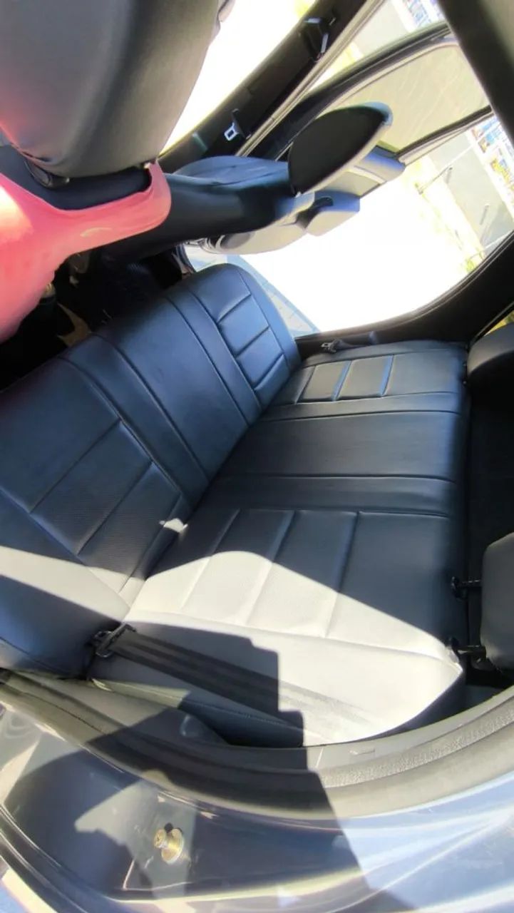 Renault Duster Expression1.6 Flex 16V Aut. 2019 - Foto 2