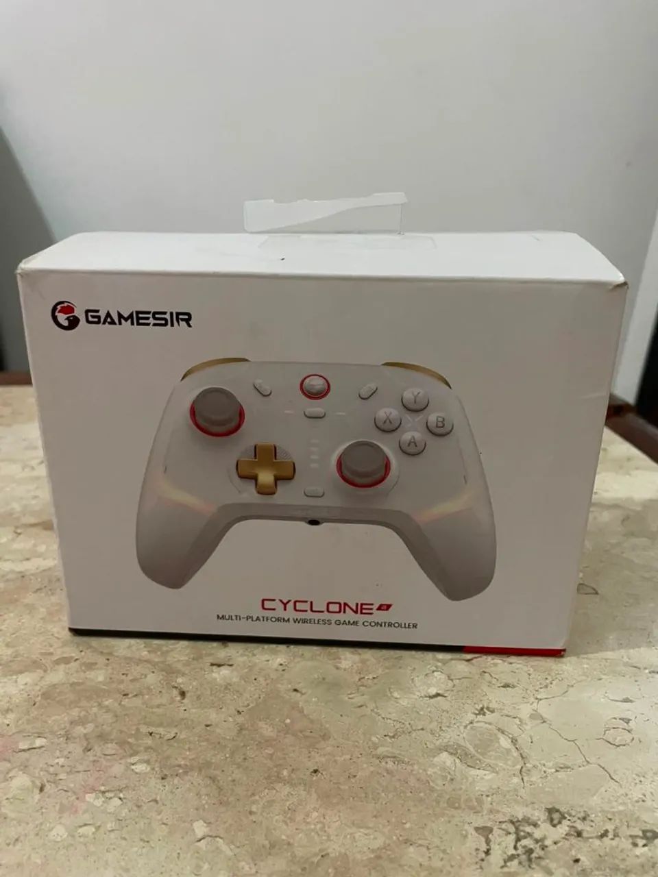 Controle pro Nintendo switch - Foto 3