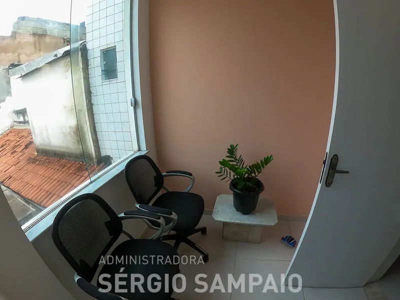 Sala para Alugar, 11m², Pituba, Salvador - Foto 5