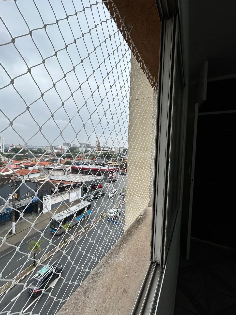 Redes e Telas De Proteção 