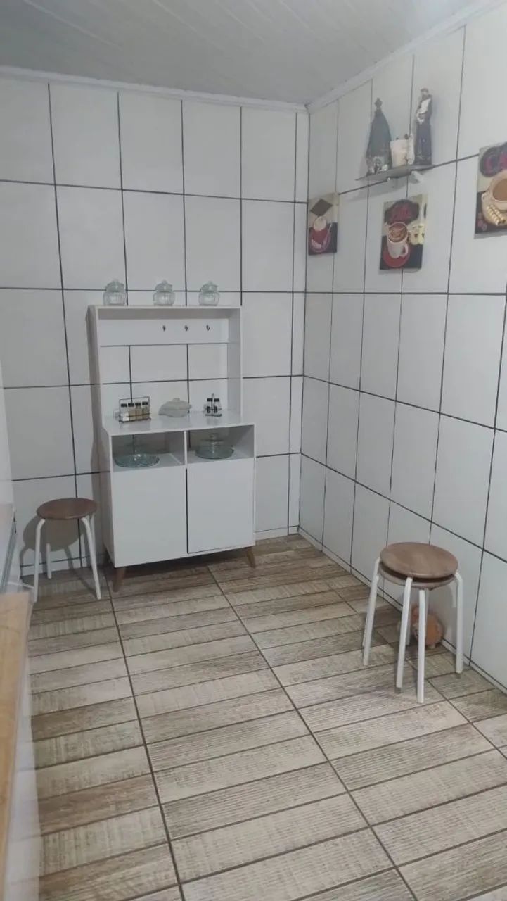 Casa boa e aconchegante em santo amaro - Foto 3